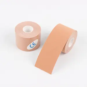 Personalizado impermeable Boob Tap y cubierta del pezón sujetador cinta para levantar el pecho Boob cinta para levantar el pecho