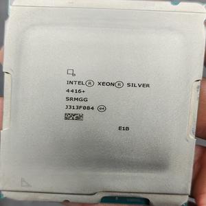 Sunucu CPU Intel 3408U 4410T 4410Y 4416 + 5415 + 5416S CPU işlemci - Product Image 2