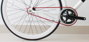 Rueda-OEM azul S2 Duomatic Deluxe Centro 700C aluminio <span class=keywords><strong>ruedas</strong></span> de bicicleta llanta de la rueda - Product Image 6