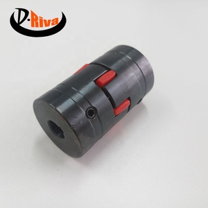 Khớp nối trục linh hoạt động cơ và khớp nối trục phát hành nhanh - Product Image 3