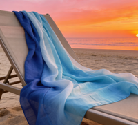 Sarong Hawaïen Personnalisé 100% Rayonne 180x110CM pour Femme, Cache-maillot Léger en Mousseline, Robe de Plage, Paréo, Lavalava