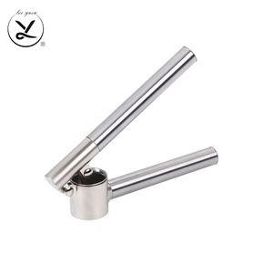 Presse-ail manuelle multifonctionnelle, outil de cuisine pour hacher l'ail, l'oignon et les légumes - Product Image 6