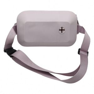 Bolsa de Cintura de Silicona Personalizada OEM ODM con Cierre de Cremallera para Entrenamiento de Perros y Golosinas, Oferta al por Mayor - Product Image 6
