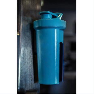 700 ML bebida proteína deportes logotipo personalizado portátil BPA libre Fitness gimnasio botellas al aire libre al por mayor <span class=keywords><strong>Shakers</strong></span> - Product Image 6
