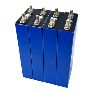 Nouvelle Conception Cellule de Batterie LiFePO4 Prismatique Topband 3.2V 25Ah Taux de Décharge Max 5C Durée de Vie 7500 Cycles pour Stockage d'Énergie et Alimentation - Product Image 1