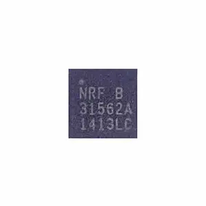 NRF31562A QFN-24 puce IC de circuit intégré nouvelle et originale NRF31562A