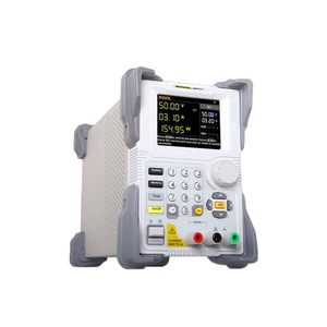 RIGOL DP711 Programmable Power Supply High Performance Single Channel Linear Small for Test Instrument with High Regulation - Product Image 1