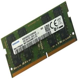 32GB DDR4 2666Mhz RAM SO-DIMM PC4 适用于 Tecra X40-D-(10H;168;15X;145 S;167) 全新原装现货 工业自动化 - Product Image 1