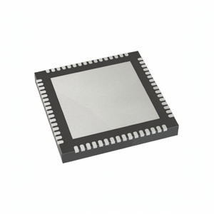 Composants électroniques 64 VFQFN à puce exposée, Distributeur agréé, DSPIC33A intégré, FPU, 200 MHz, 32 Ko FLASH, Commande unique - Product Image 1