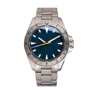 Reloj Mecánico Automático de 30 ATM de Marca Privada, Reloj Táctico de Acero Inoxidable de Lujo con Superluminosidad - Product Image 4