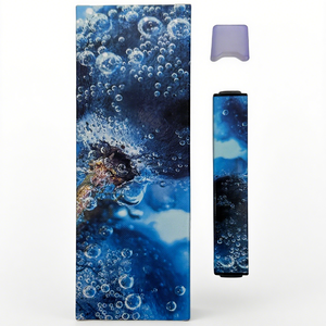 Không khói Ống hít hương liệu inhaller tinh dầu thanh bỏ hút thuốc hơi thở dễ dàng flavoured thiết bị không khí - Product Image 5