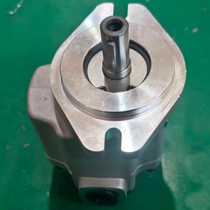 NOUVEAUX Moteurs Hydrauliques GM5-20 GM5-25 GM5-12-1FE13F GM5-12-1F13S-20 GM5-5 GM5-6 GM5-8 GM5-10 GM5-12 GM5-16 - Product Image 3