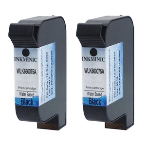100% ของแท้ WLK660068A WLK660082A WLK660070A ตลับหมึกสีดำแบบน้ำสำหรับวีเจ วอล์ค M610 เบสิคทัช TIJ เครื่องพิมพ์อิงค์เจ็ท - Product Image 5