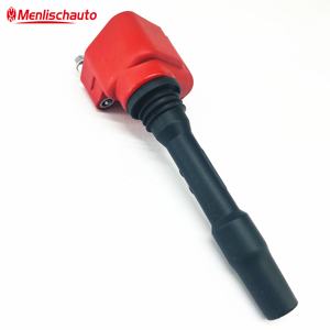 Koil pengapian suku cadang mesin kualitas tinggi 12138647463 cocok untuk B48 B38 B58 koil pengapian performa - Product Image 2