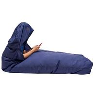 Kantong Tidur Portabel Tahan Air dengan Kipas Pendingin, Cocok untuk Berkemah, Mendaki, dan Bepergian