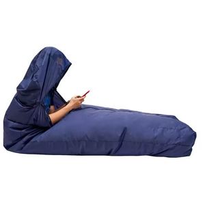 Échantillon gratuit de sac de couchage portable, ventilé, imperméable, pour le camping, la randonnée et les voyages. - Product Image 2