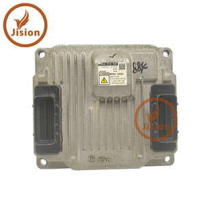 D88A-010-903 Nueva Unidad de Control del Motor (ECU) para Camión 112500-0322, Unidad de Control del Motor (ECM) 112500-0322, Piezas de Motor para Camión - Product Image 3
