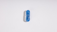Boulettes/comprimés à libération contrôlée remplis de liquide en capsules Marque privée OEM ODM pour les suppléments nutritionnels