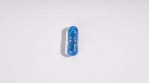 Líquido enchido na cápsula liberação controlada pelotas/tabuletas nas cápsulas OEM ODM Private Label para suplementos à nutrição - Product Image 5