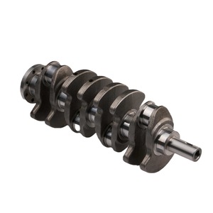 Vilebrequin de moteur M271 essence 1.8L A2760300701 A276010311 convient aux vilebrequins modèle <span class=keywords><strong>Mercedes</strong></span> Benz coupé/modèle T CLK <span class=keywords><strong>Cabriolet</strong></span> - Product Image 1