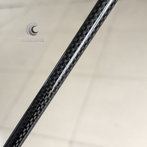 Caña de Pescar Personalizada de Alta Calidad, Resistente, de 40T, 2 Piezas, 4.2m (14 pies), de Fibra de Carbono, para Pesca en Agua Salada, Carpas y Lubinas en el Reino Unido - Product Image 4