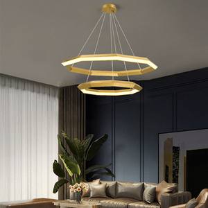 Home Decor Wabi Sabi Style Pendant Light Kitchen Dining Hanging Lamps <strong>Bird</strong> <strong>Nest</strong> Shape Nordic Modern Chandelier - Product Image 3