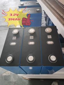 MB31 Lifepo4 314Ah Lithium-Ionen-Batteriezellen-Energie speichers ystem 3.2V 314Ah 200AH 100AH 50AH Batterie zelle Home Energy Storage - Product Image 4