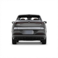 Абсолютно новый Deepal S05 EV SUV 2027 года, запас хода 620 км, версия Zhizhen LiDAR, умный компактный внедорожник, новый автомобиль из Китая