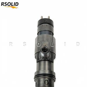 Injecteur de carburant diesel Common Rail Rsoliddiesel A4710700387 pour moteur diesel DD13, S 407, pièces de moteur diesel, injecteur haute pression - Product Image 4