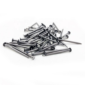 Commercio all'ingrosso di tutti i formati Q195 lucidatura filo di ferro del <span class=keywords><strong>chiodo</strong></span> - Product Image 1