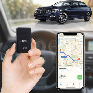 MyLaps GF-07 Mini GPS Tracker 3G/4G Sim Card Waterproof Real Time Vehicle <b>Tracking</b> <b>Device</b> For Car Automotive Use - Product Image 3
