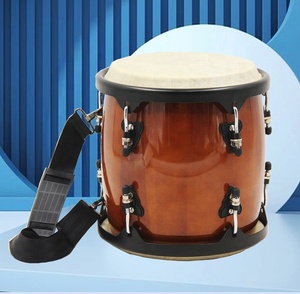Instruments de percussion de haute qualité Conga Drum Sets à <span class=keywords><strong>vendre</strong></span> - Product Image 5