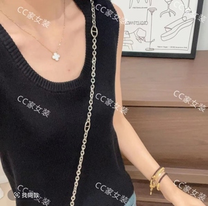 Chất Lượng Cao Cổ Điển Phong Cách Cổ T-Shirt Thoáng Khí Dệt Kim Đơn Giản Rửa Sạch Thiết Kế Thân Thiện Với Môi 3D In Mô Hình - Product Image 6