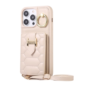 Funda con Anillo de Soporte para Redmi 12 Pro 5G/12C, Funda Tipo Cartera con Correa Cruzada para Google <span class=keywords><strong>Pixel</strong></span> 7/8 Pro - Product Image 2