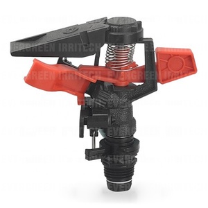 Aspersor de Impulso para Riego <span class=keywords><strong>Elgo</strong></span> 80B2 - Product Image 1