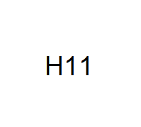 Por H11