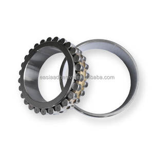 NU314MY ลูกกลิ้งทรงกระบอกแบบแถวเดียว ZYQ120สำหรับเครื่องจักรในอุตสาหกรรมฟาร์ม - Product Image 3