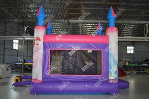 Brincolín Inflable Temático, Brincolín Inflable de Dibujos Animados - Product Image 5