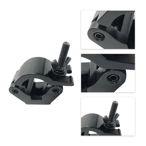 Bán buôn giá giai đoạn giàn hoạt động thiết bị tùy chỉnh ánh sáng lễ hội nhôm chốt - Product Image 3