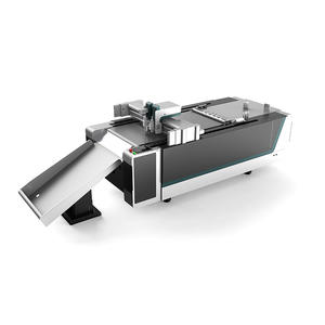 آلة قطع رقمية AOL من الورق المقوى الملصقات - Product Image 2