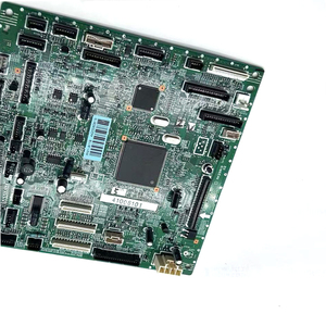 บอร์ดควบคุม DC ISSCX RM1-8119 โลหะเหมาะสำหรับเอชพี เลเซอร์เจ็ท M575 500 อุปกรณ์เสริมเครื่องพิมพ์ - Product Image 2