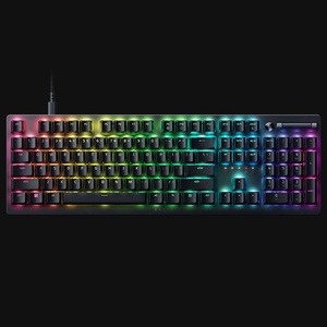 Teclado de buena calidad RAZER DEATHSTALKER V2 para teclado mecánico para juegos - Product Image 2