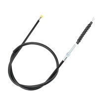 Câble d'embrayage en gros 22870-KFC-900/22870-383-610 Câble de débrayage pour moto de route ATC200X CB100 CB125S