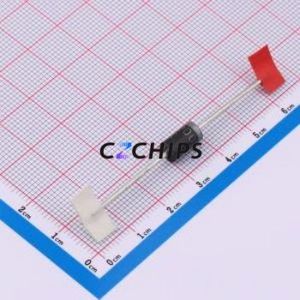 ไดโอดชอทท์กี้ไดโอดชิปแบบใหม่ดั้งเดิมทำ-27 SR3200 - Product Image 2