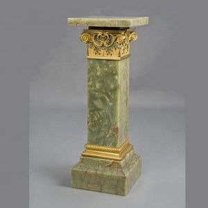 Tùy chỉnh Onyx cột vòng trụ cột - Product Image 1