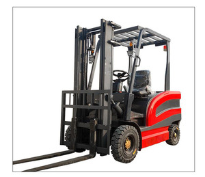 0.5 מלגזה השטח ~ <span class=keywords><strong>3</strong></span> טון יצרן מלגזה חשמלי מלגזה - Product Image 1