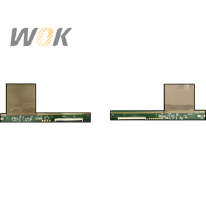 อะไหล่หน้าจอ LCD แบบเปิดเซลล์32 40 43 50 55 60 65 75 85 <span class=keywords><strong>86</strong></span>นิ้วอะไหล่หน้าจอสำหรับ LC550EQ9-SMA2 <span class=keywords><strong>LG</strong></span> สมาร์ททีวี - Product Image 4