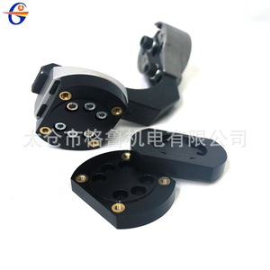 ที่ยึดหัวเชื่อมไทหวางล์ รุ่น L6300B04 สำหรับหุ่นยนต์ OTC ซีรีส์ Ax - Product Image 5