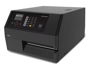 MT-Honeywell PX4I ซีรีส์เครื่องพิมพ์ฉลากความร้อนโดยตรงความเร็วสูง เครื่องพิมพ์บาร์โค้ดเกรดอุตสาหกรรม จอ LCD - Product Image 2