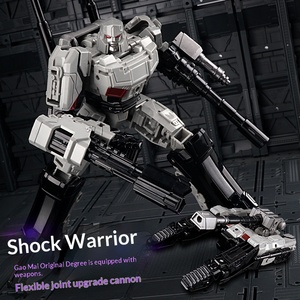 Juguete Original <span class=keywords><strong>de</strong></span> <span class=keywords><strong>Transformers</strong></span>, Figura <span class=keywords><strong>de</strong></span> Acción <span class=keywords><strong>de</strong></span> Megatron <span class=keywords><strong>de</strong></span> la <span class=keywords><strong>Película</strong></span> <span class=keywords><strong>Transformers</strong></span> One, Modelo Ensamblable - Product Image 4